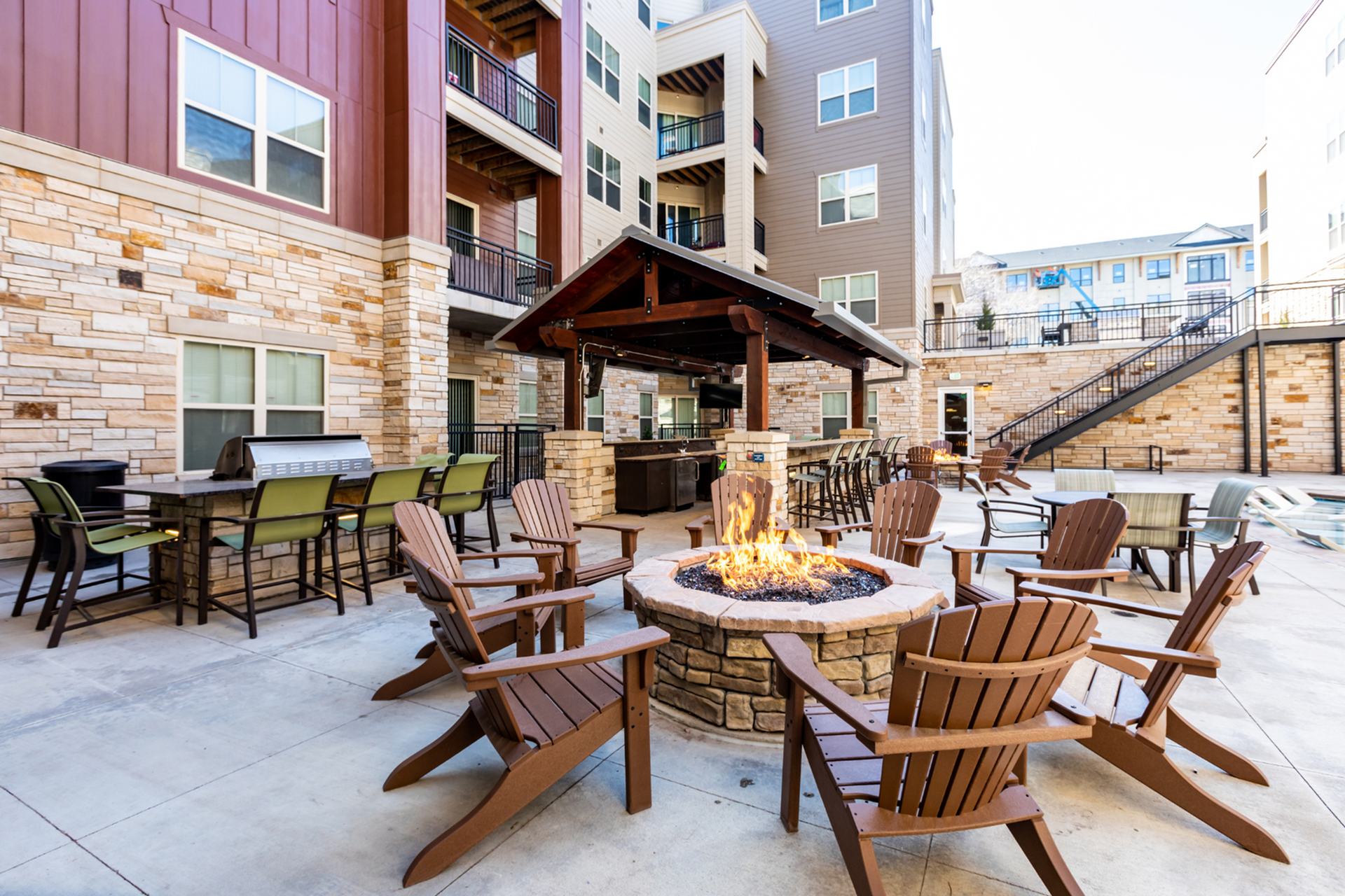 Stadium Apartments | Ft. Collins, CO