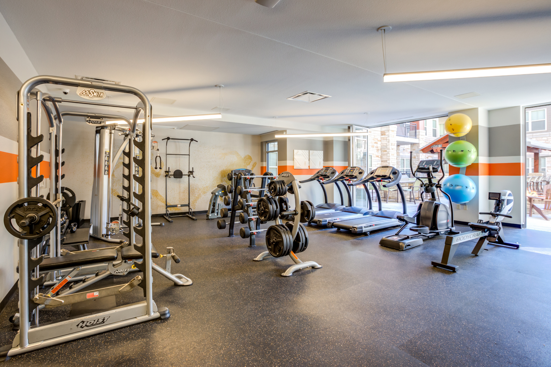 Stadium Apartments | Ft. Collins, CO