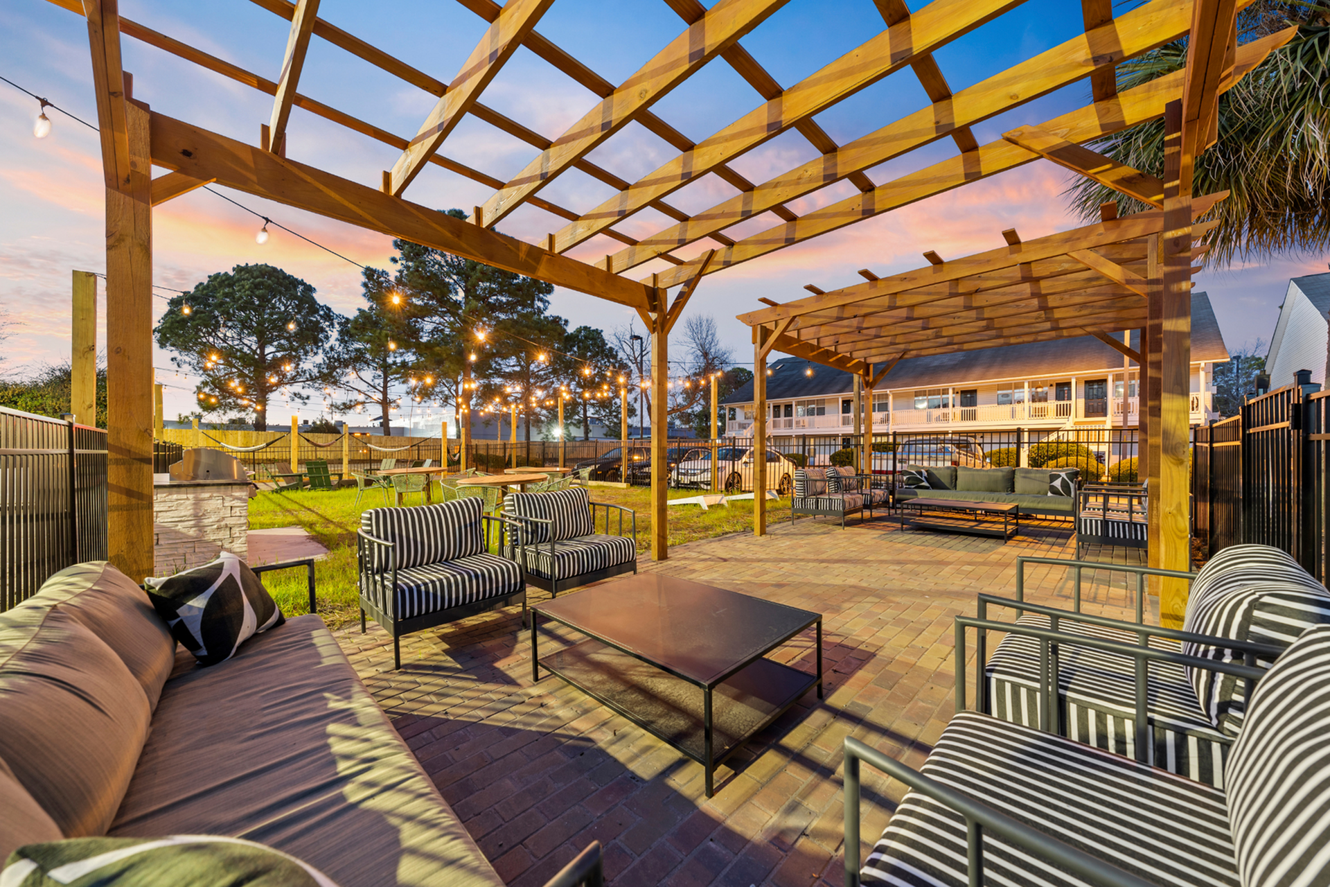 Seahawk Retreat | Wilmington, NC