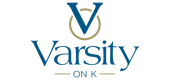 Varsity on K | Washington, DC