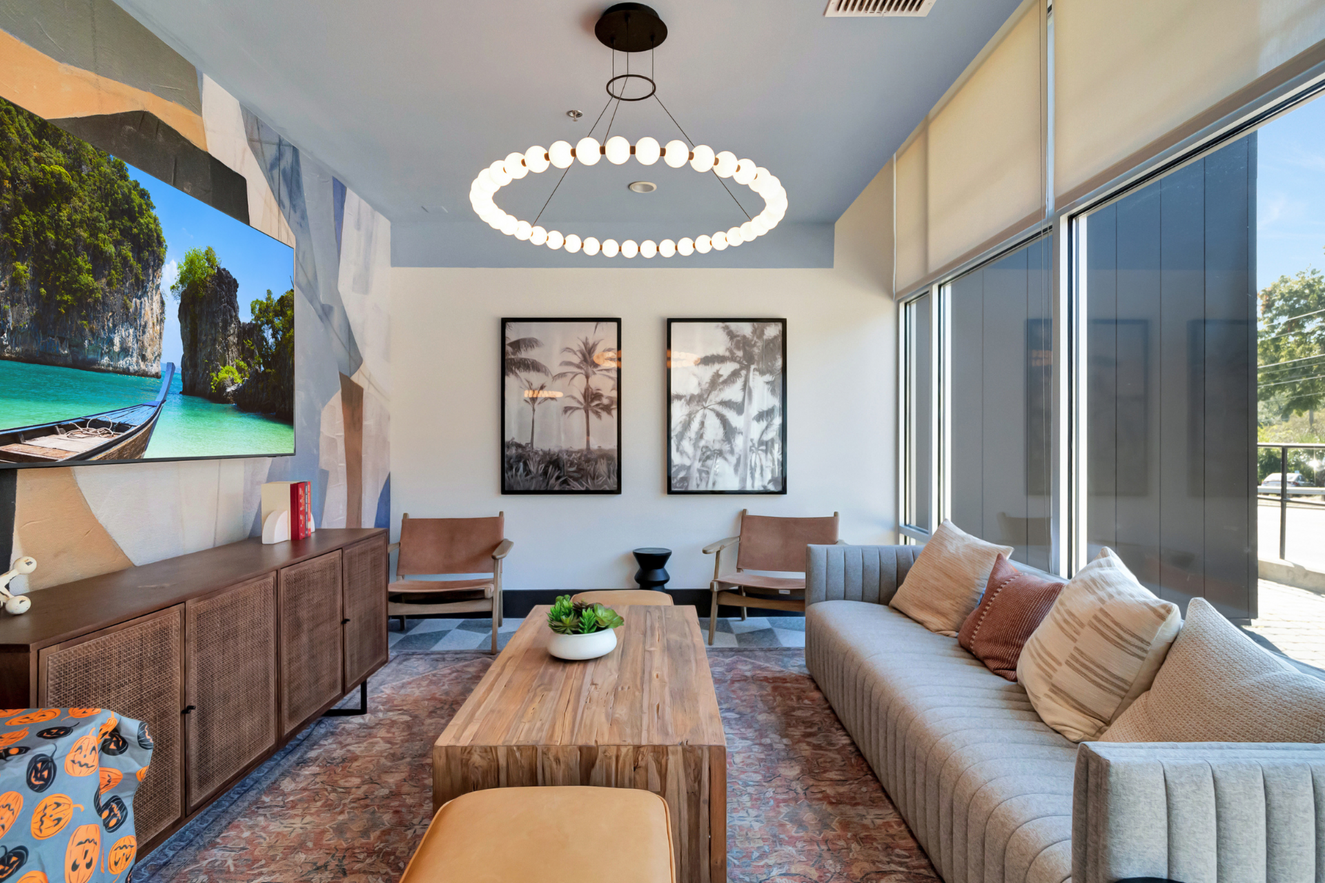 The Rowe Apartments | Tallahassee, FL