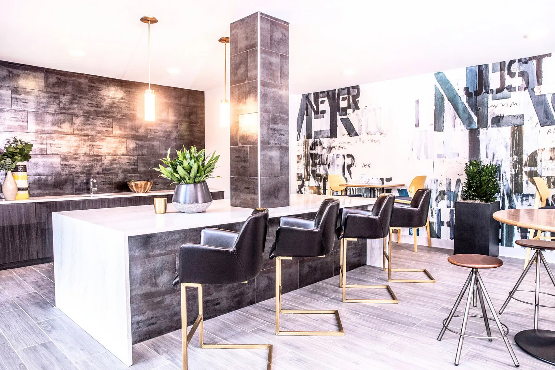 The Indy | Mariette, GA