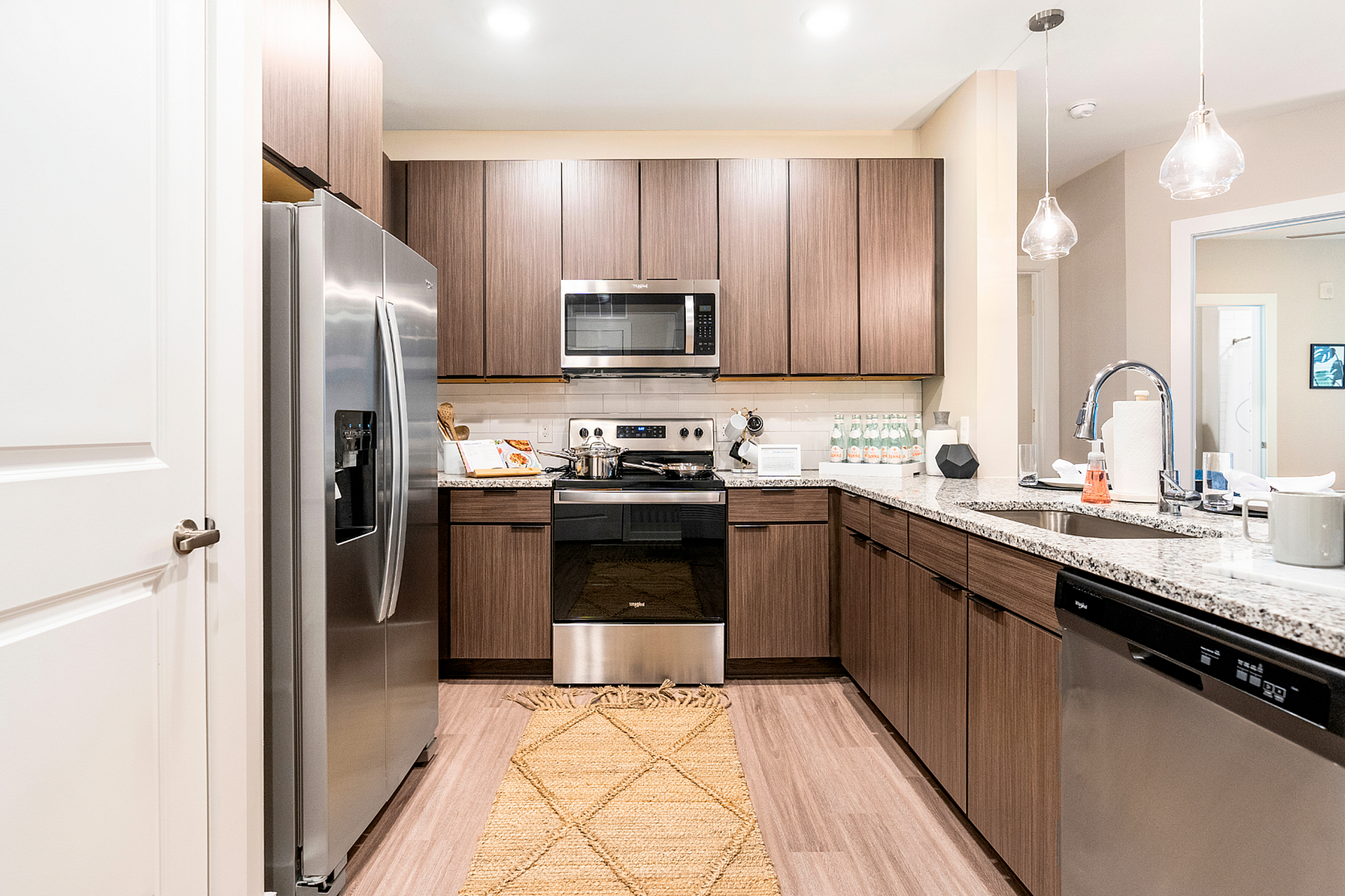 The Indy | Mariette, GA
