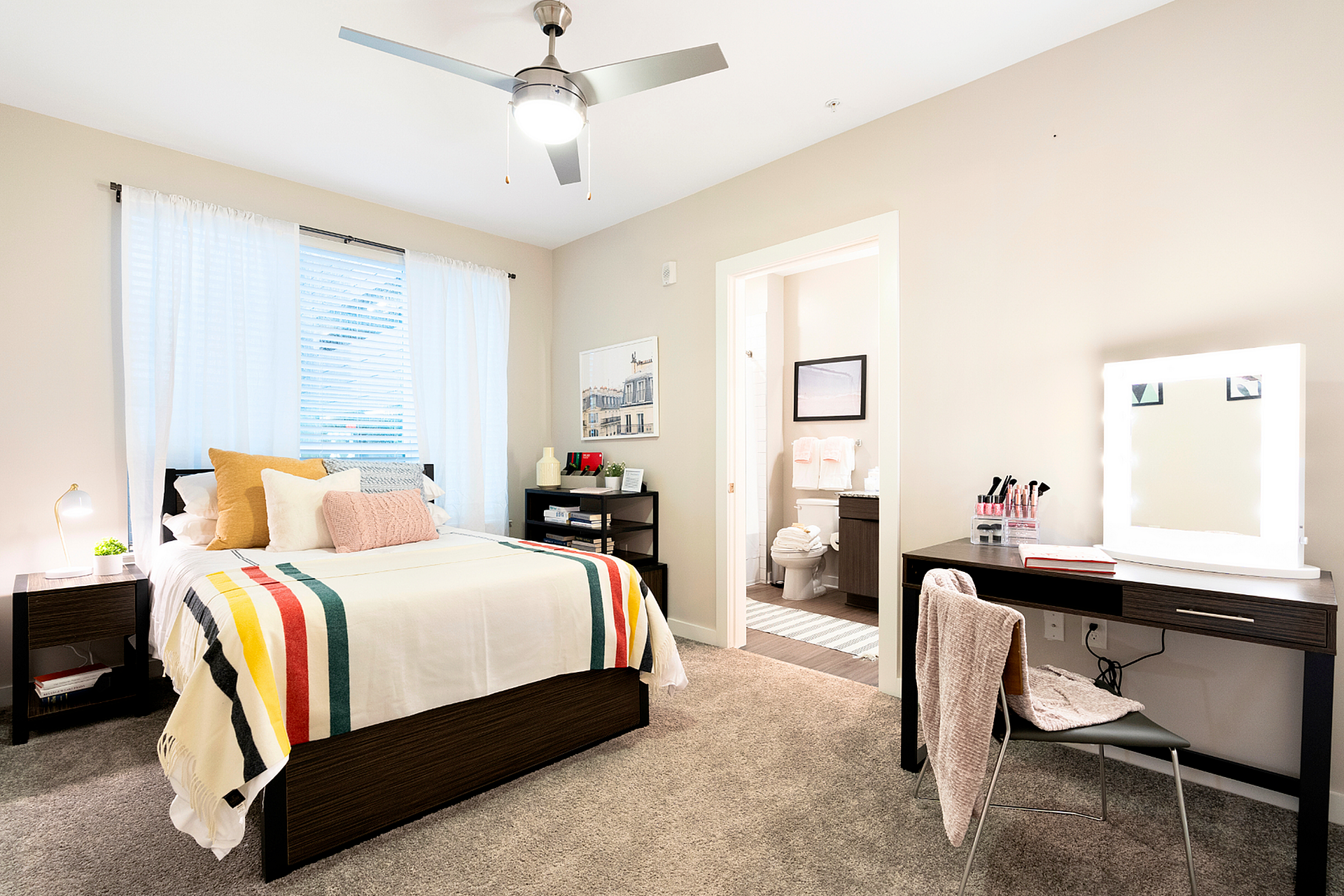 The Indy | Mariette, GA