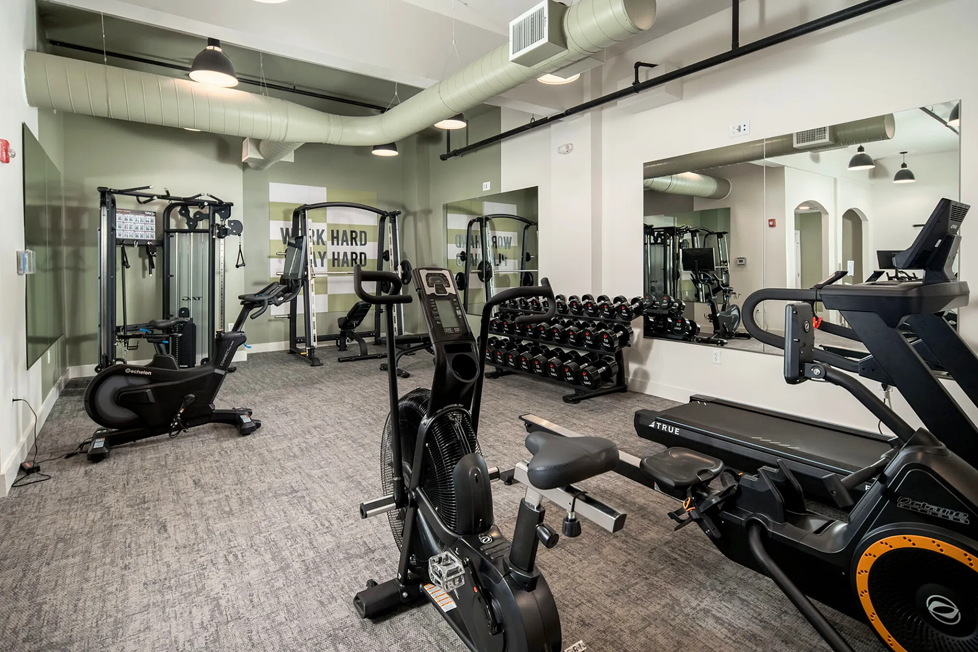 Boone Student Living | Boone, NC