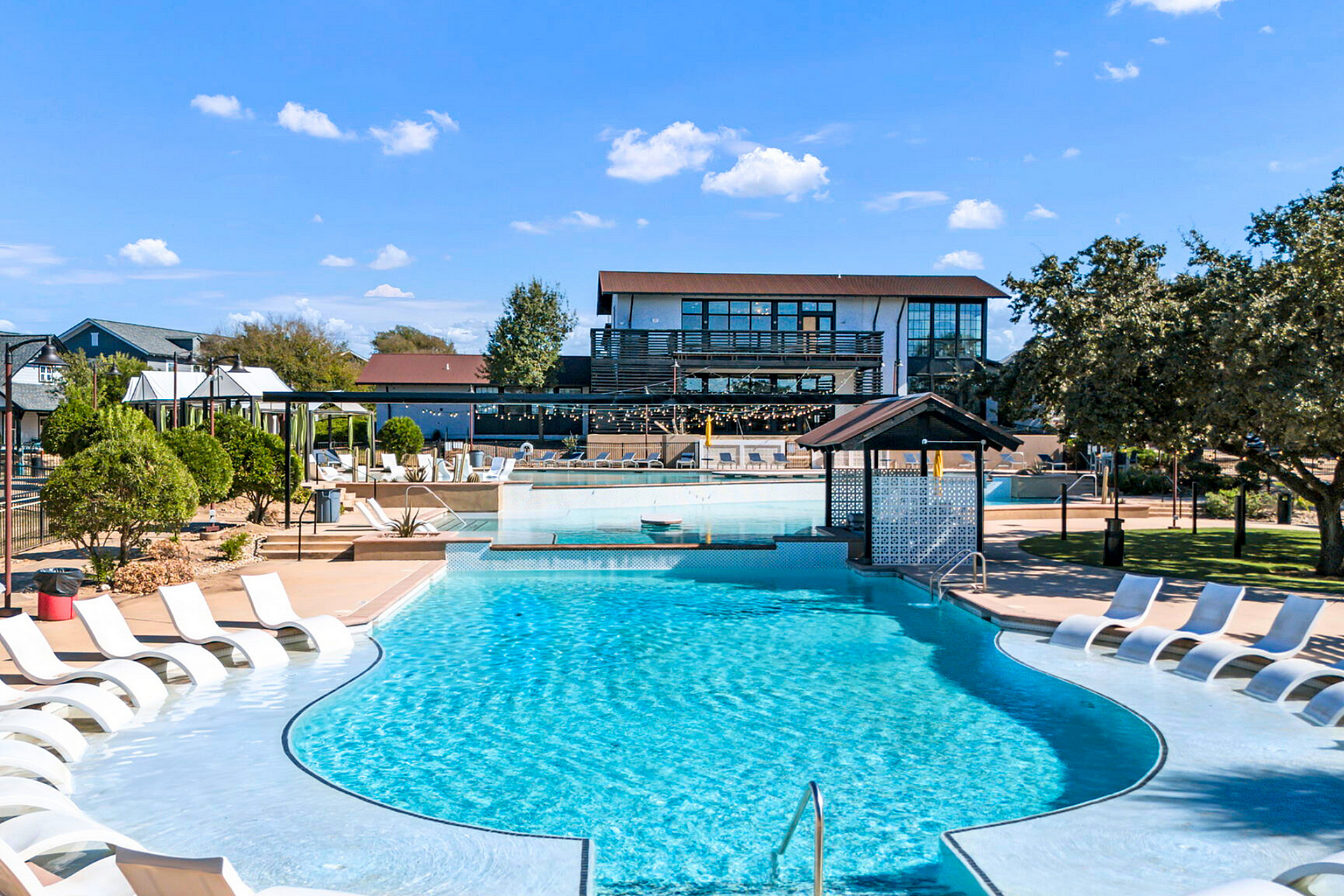 The Cottages at San Marcos | San Marcos, TX