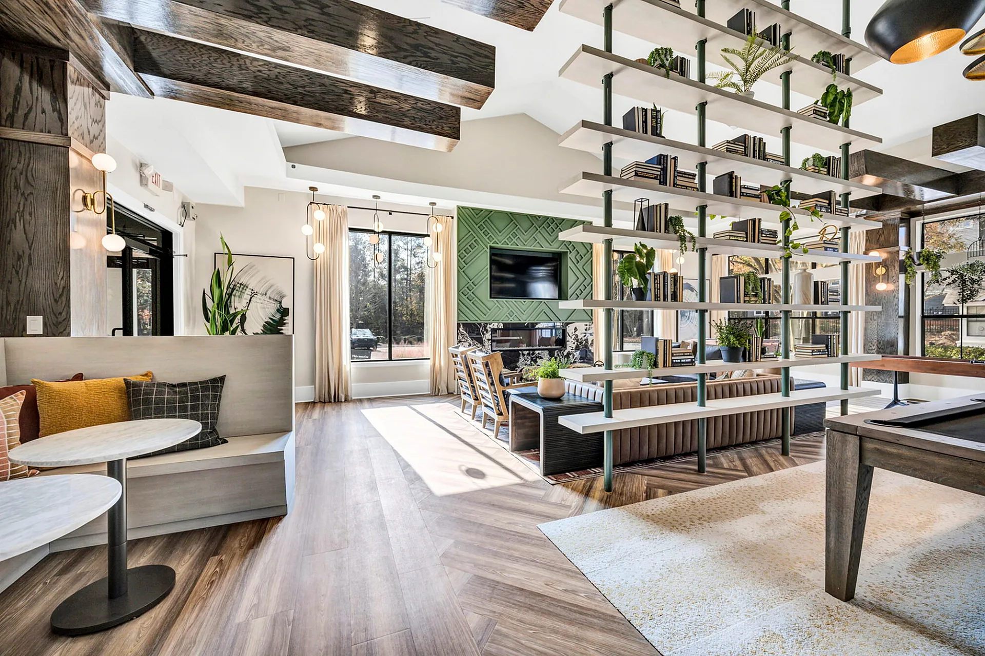 The Wilde Raleigh | Raleigh, NC