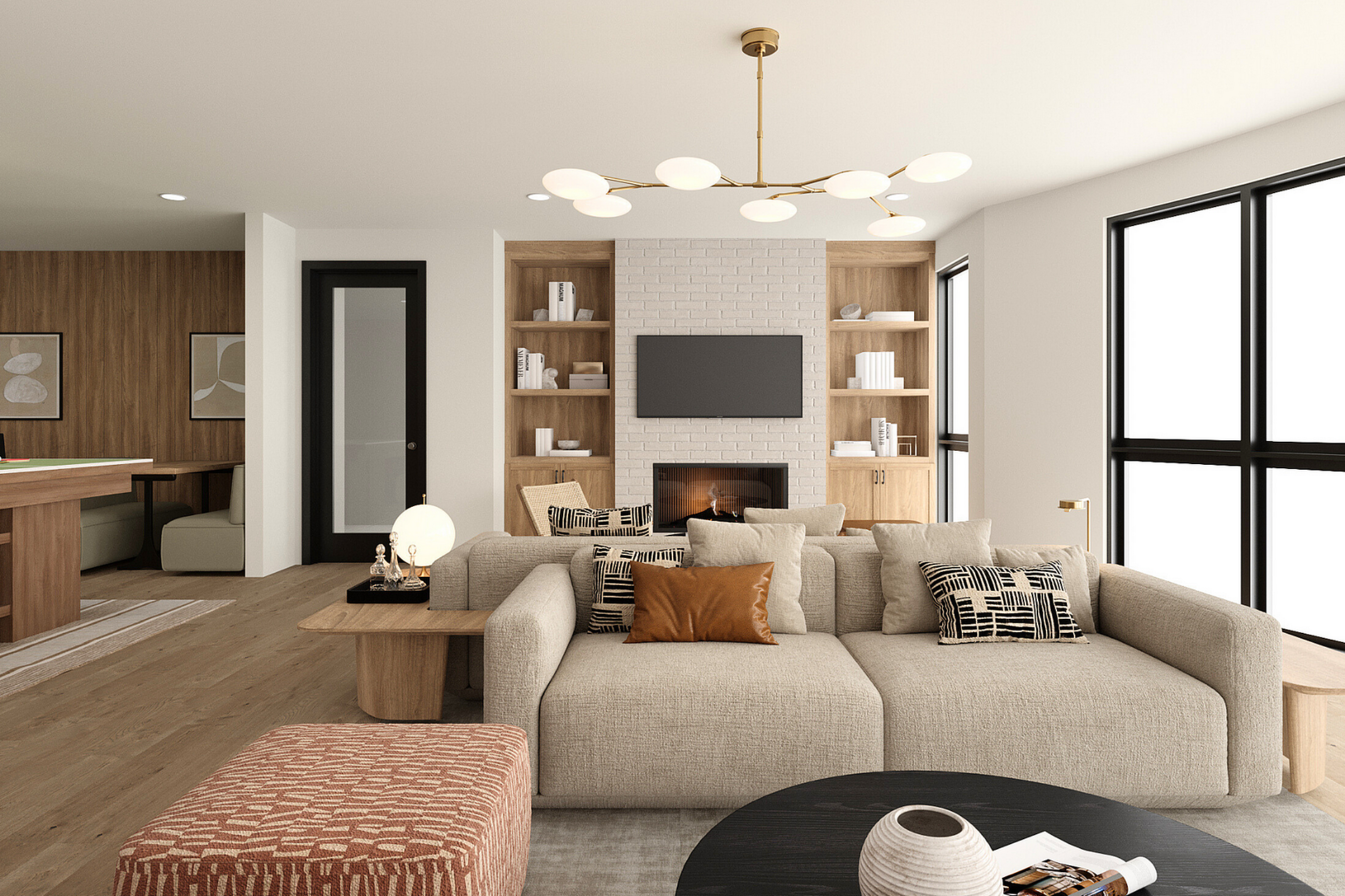 The Hayward Student Living | Eugene, OR