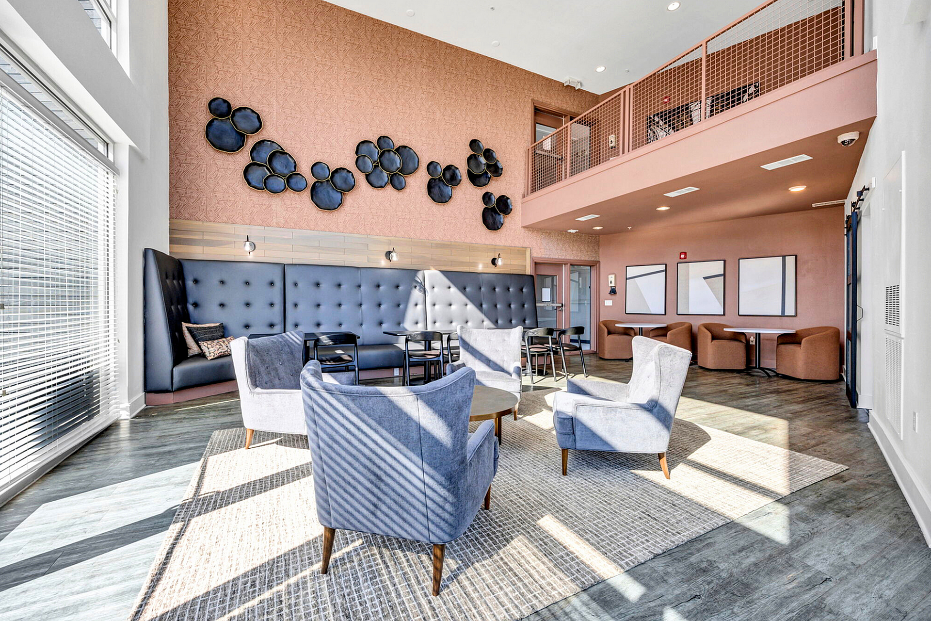 The Luxe on West Call | Tallahassee, FL