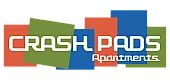 Crash Pads | Denton, TX