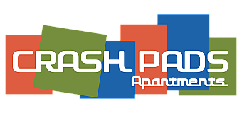 Crash Pads II | Denton, TX