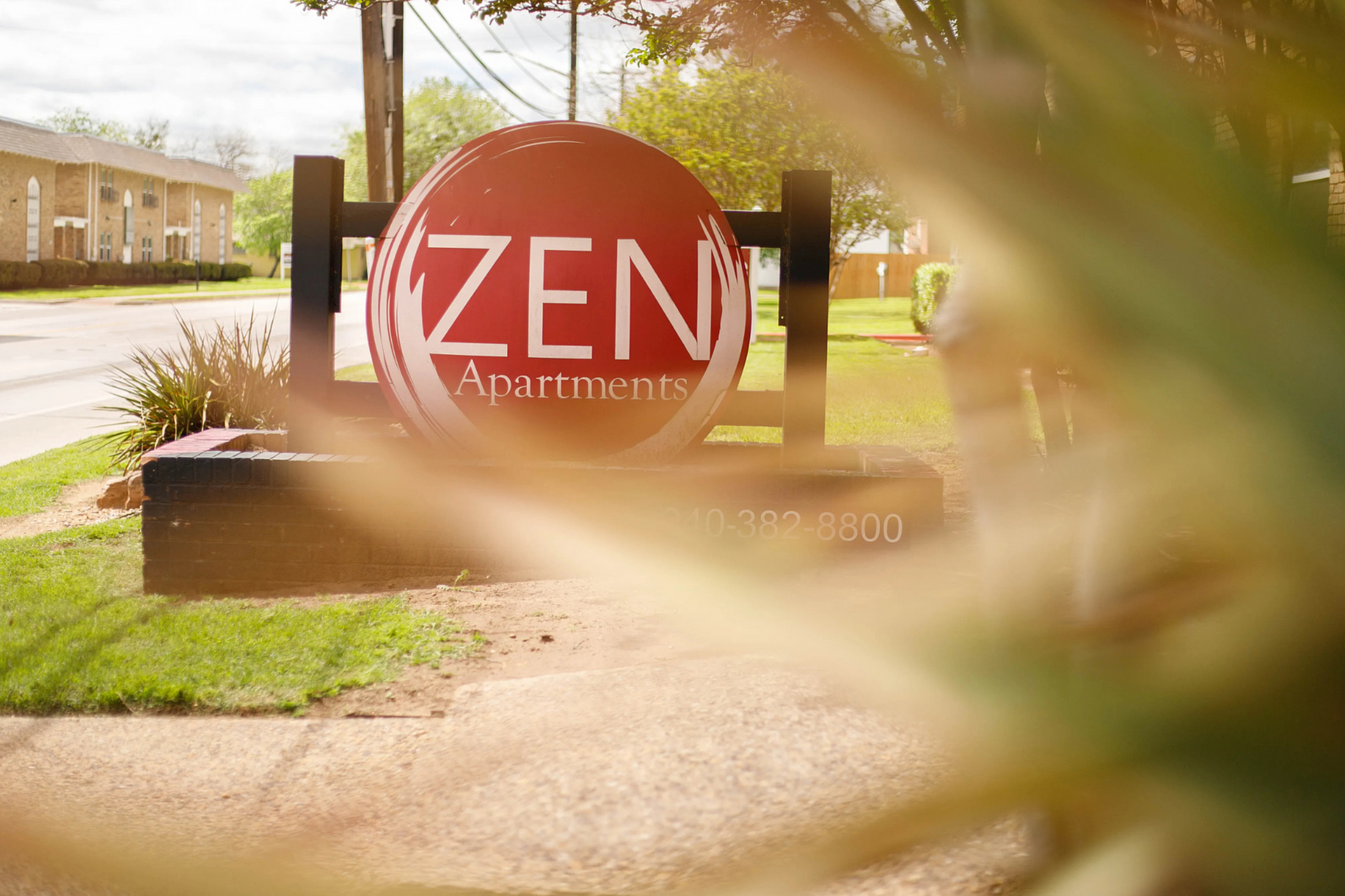 Zen | Denton, TX