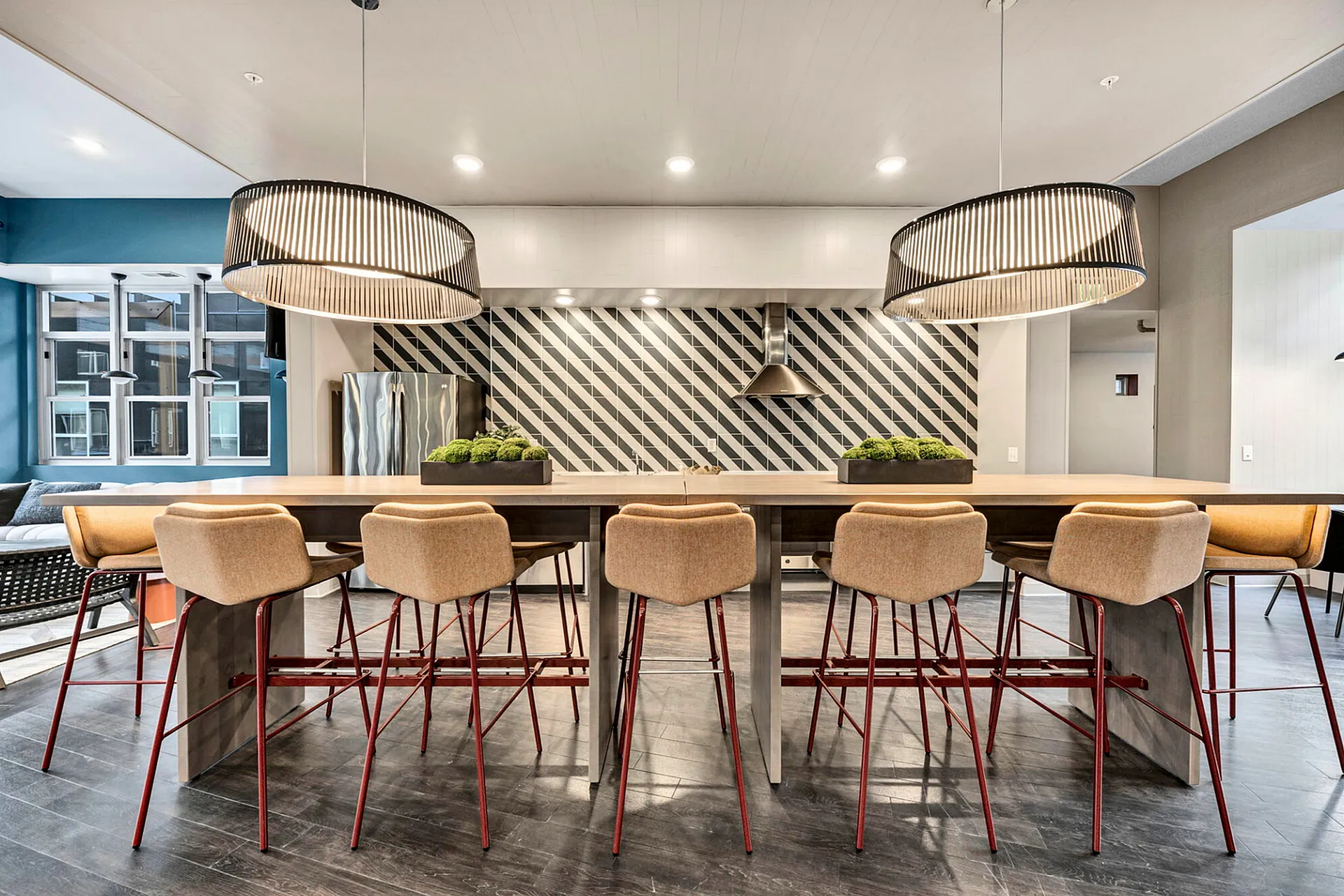 Radius | Minneapolis, MN