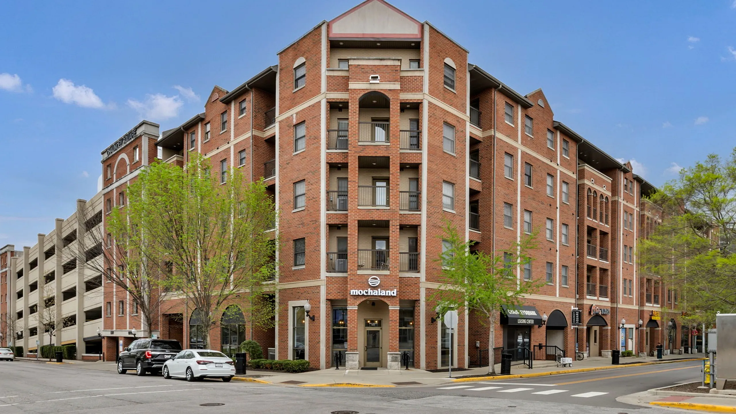 Chauncey Square | West Lafayette, IN
