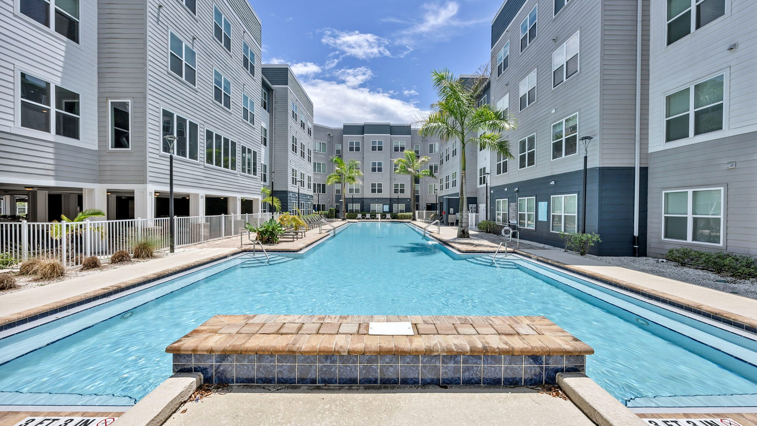 Halo 46 | Tampa, FL
