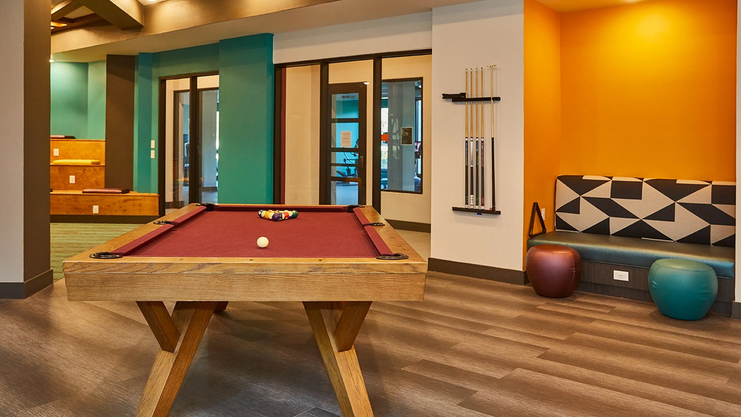 848 Mitchell | Arlington, TX