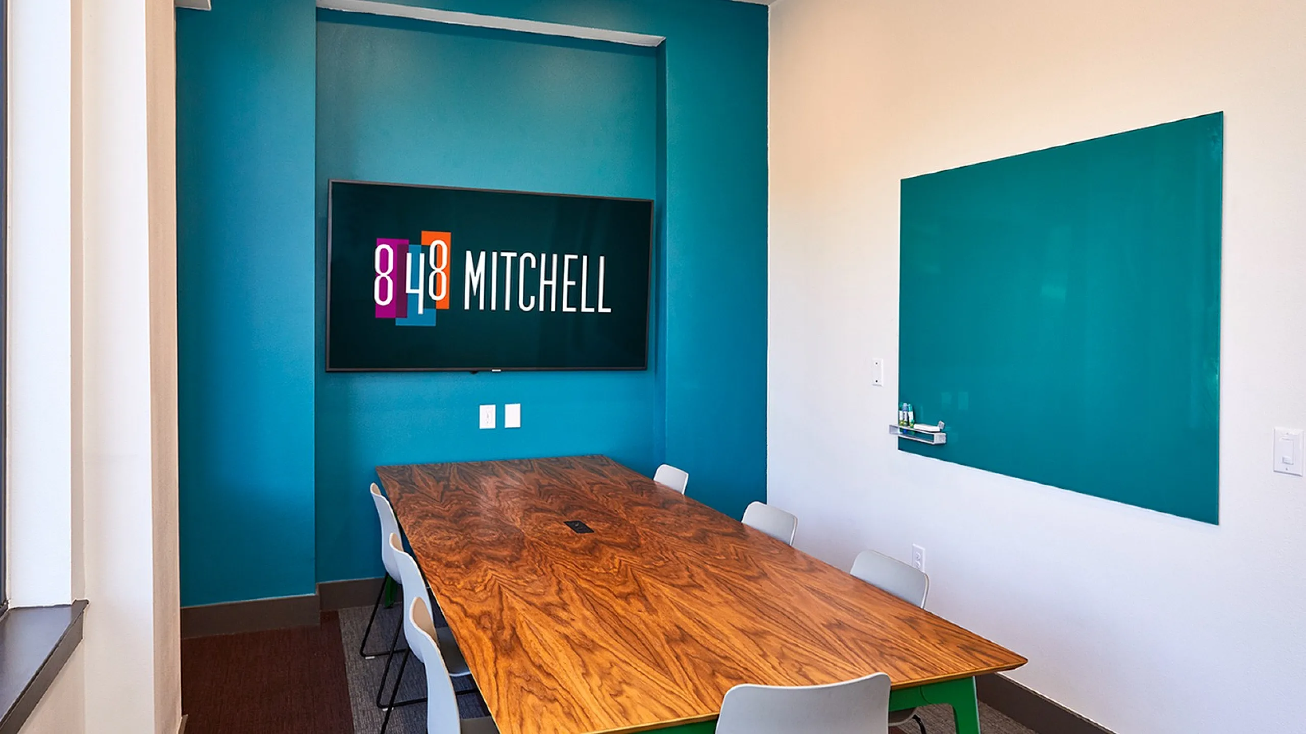 848 Mitchell | Arlington, TX