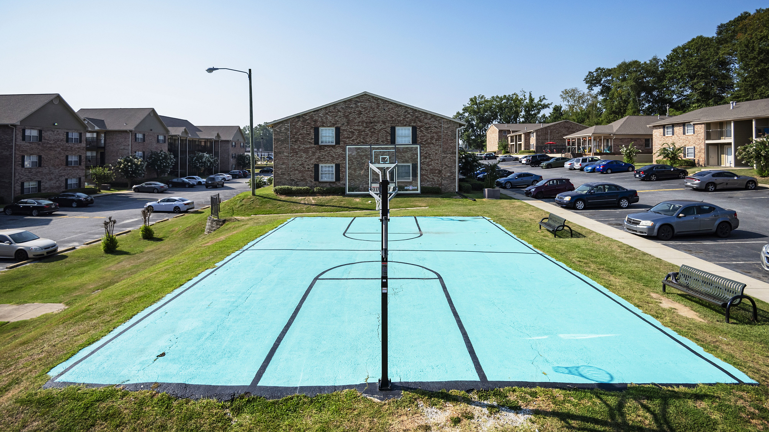 The Hill College Living | Columbus, GA