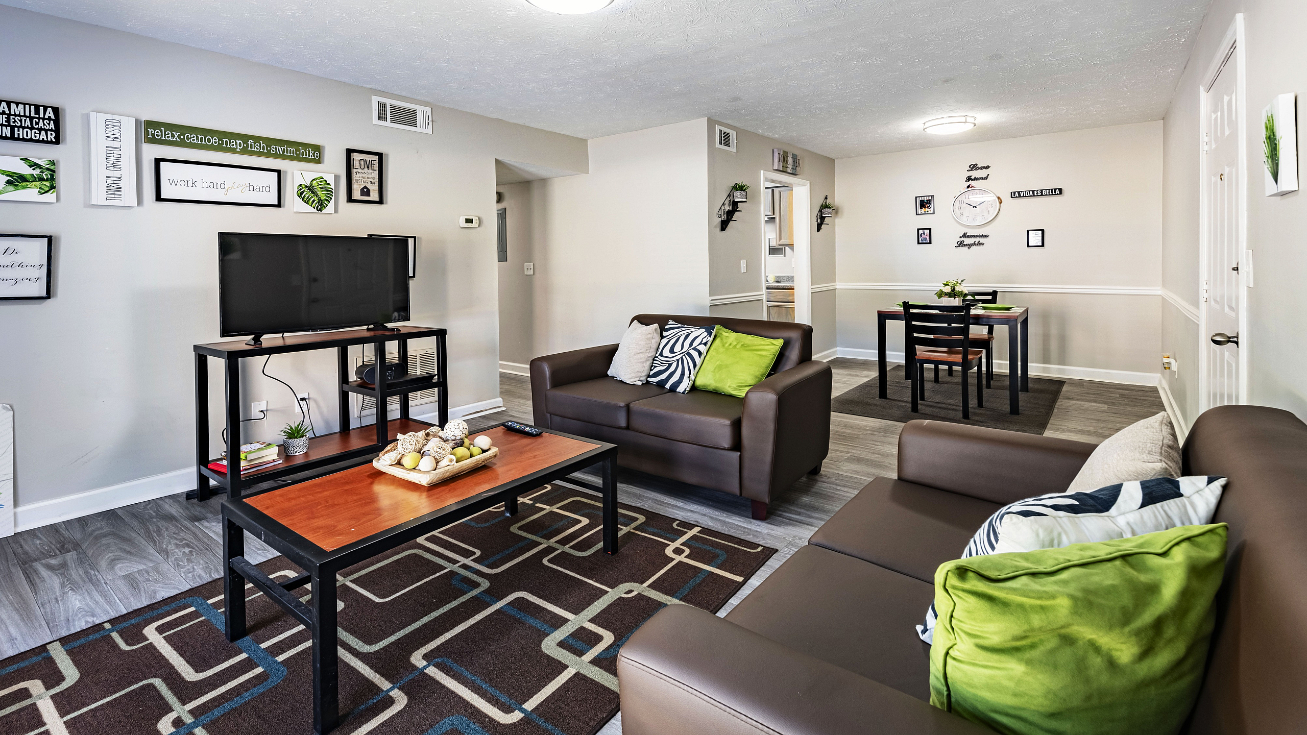 The Hill College Living | Columbus, GA