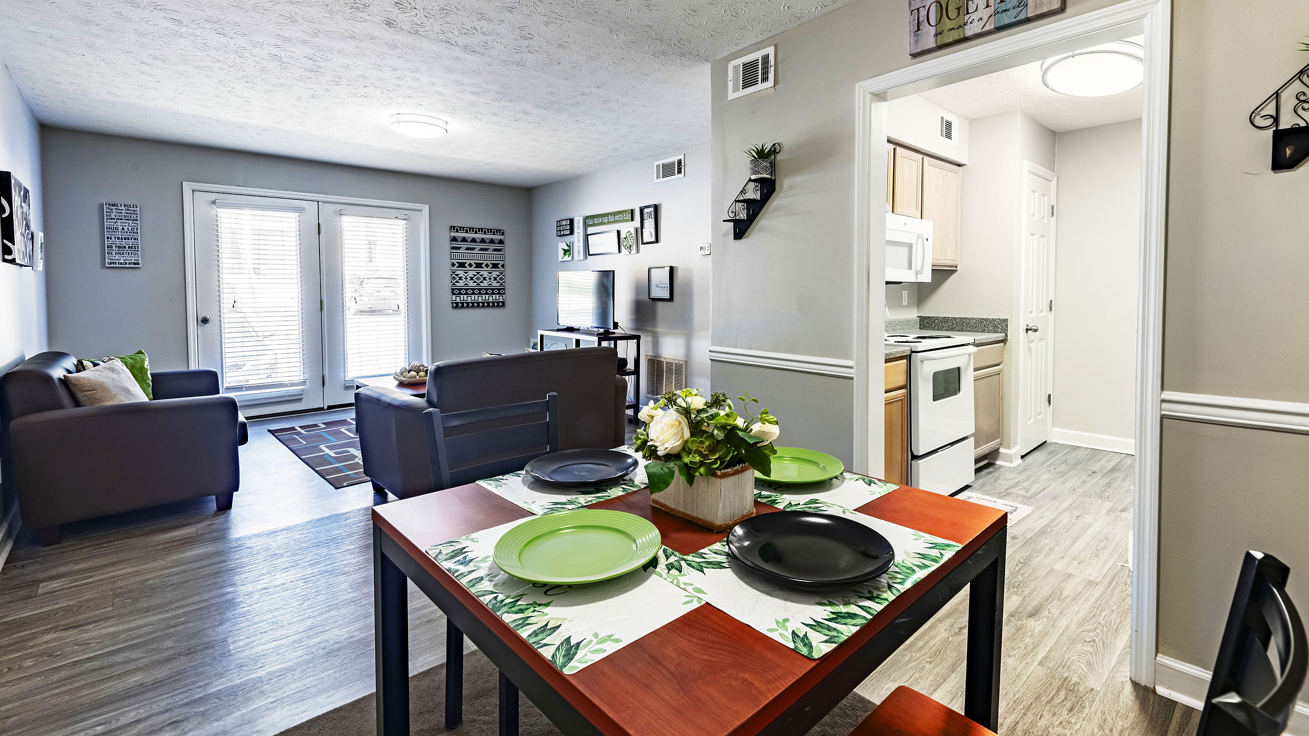 The Hill College Living | Columbus, GA