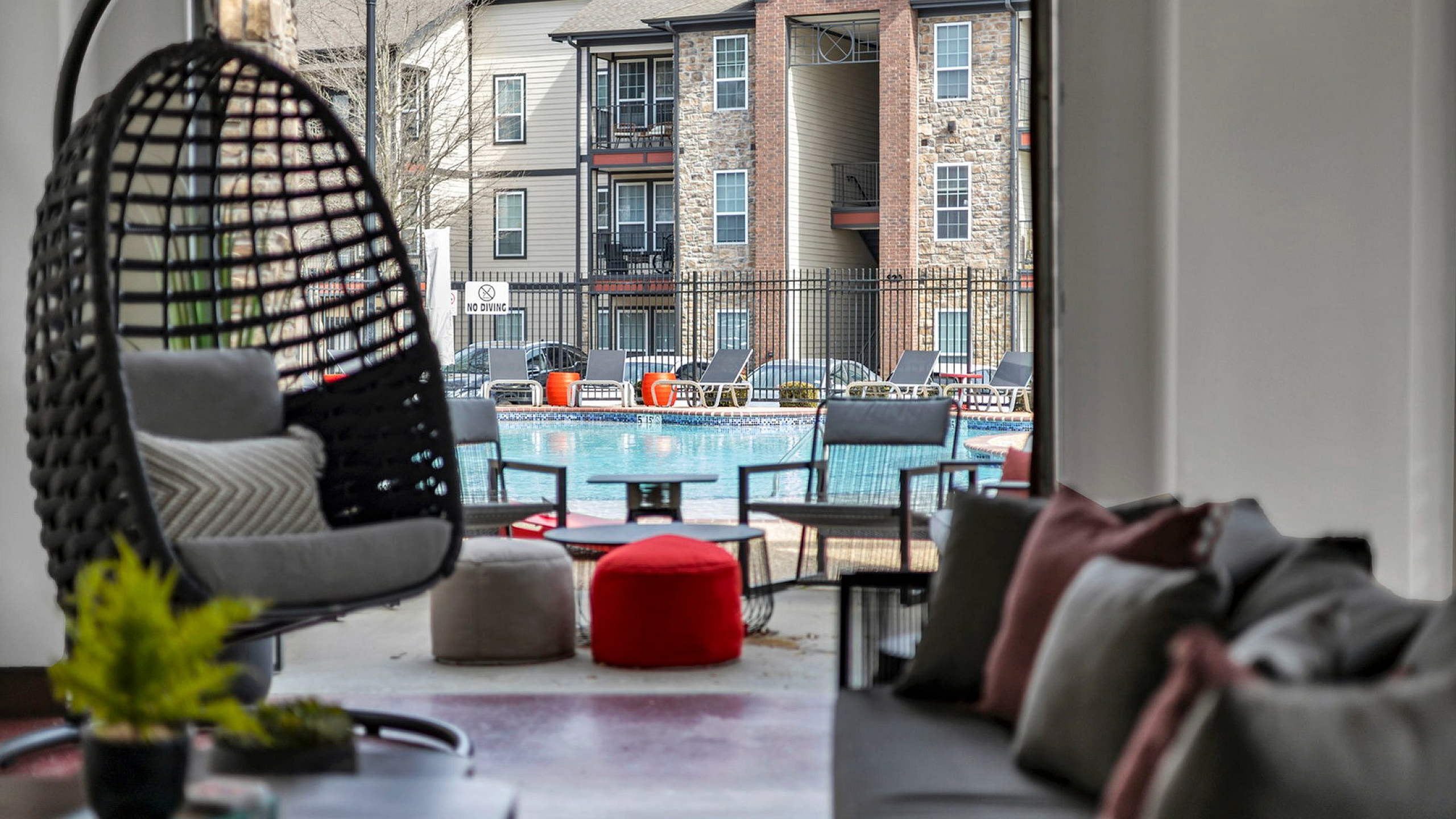 Hill Place | Fayetteville, AR