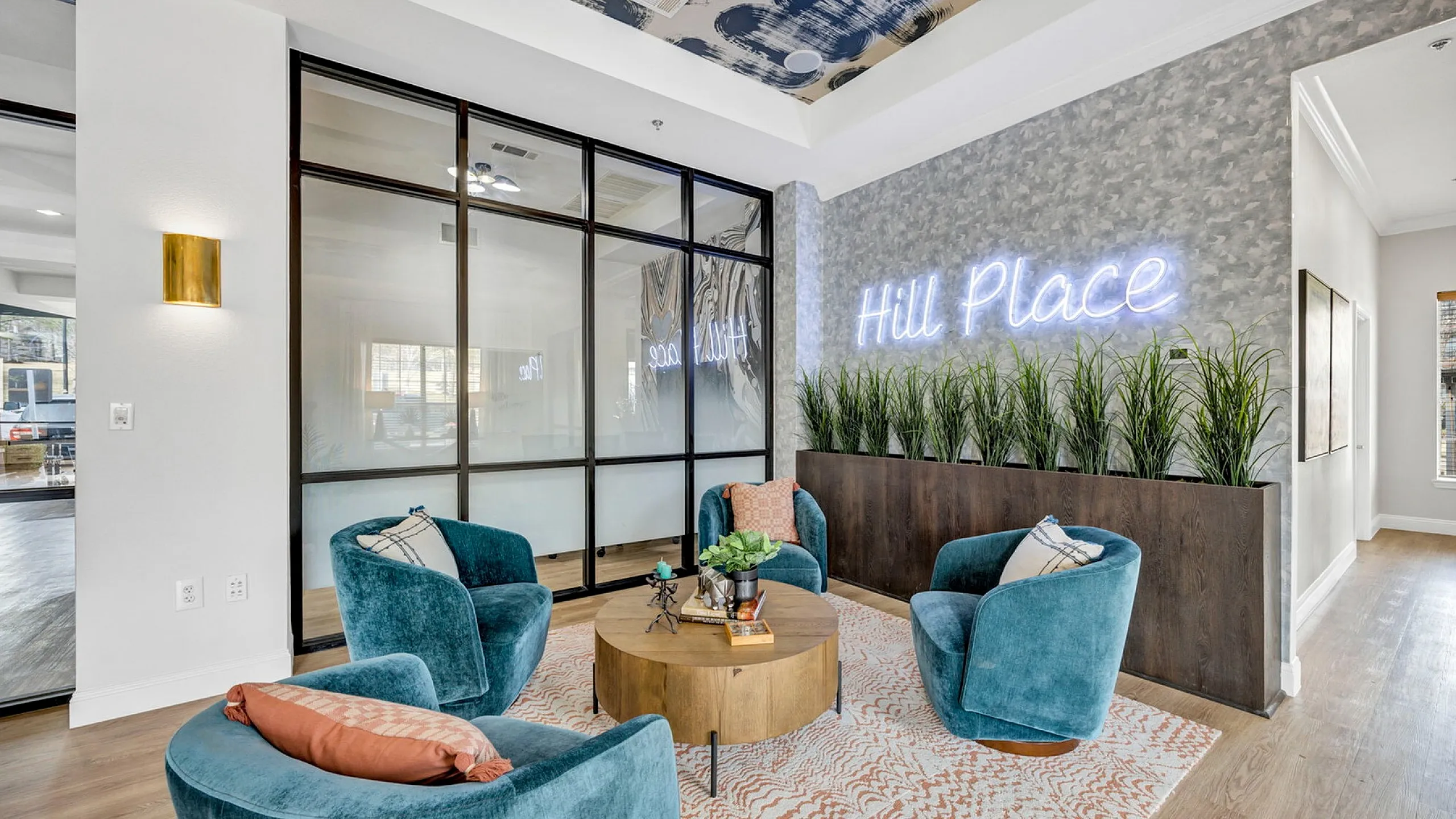 Hill Place | Fayetteville, AR