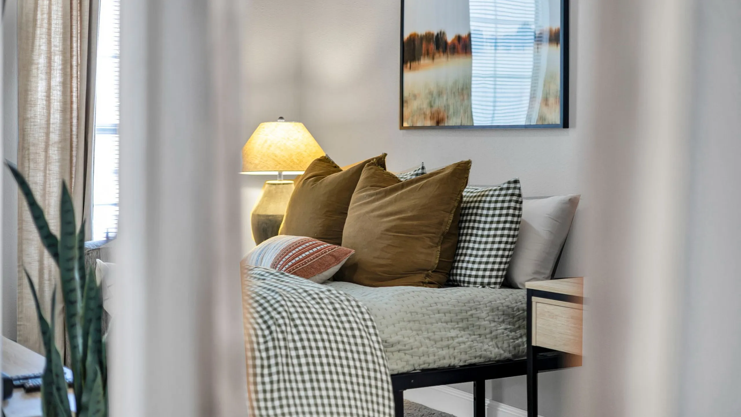 Hill Place | Fayetteville, AR