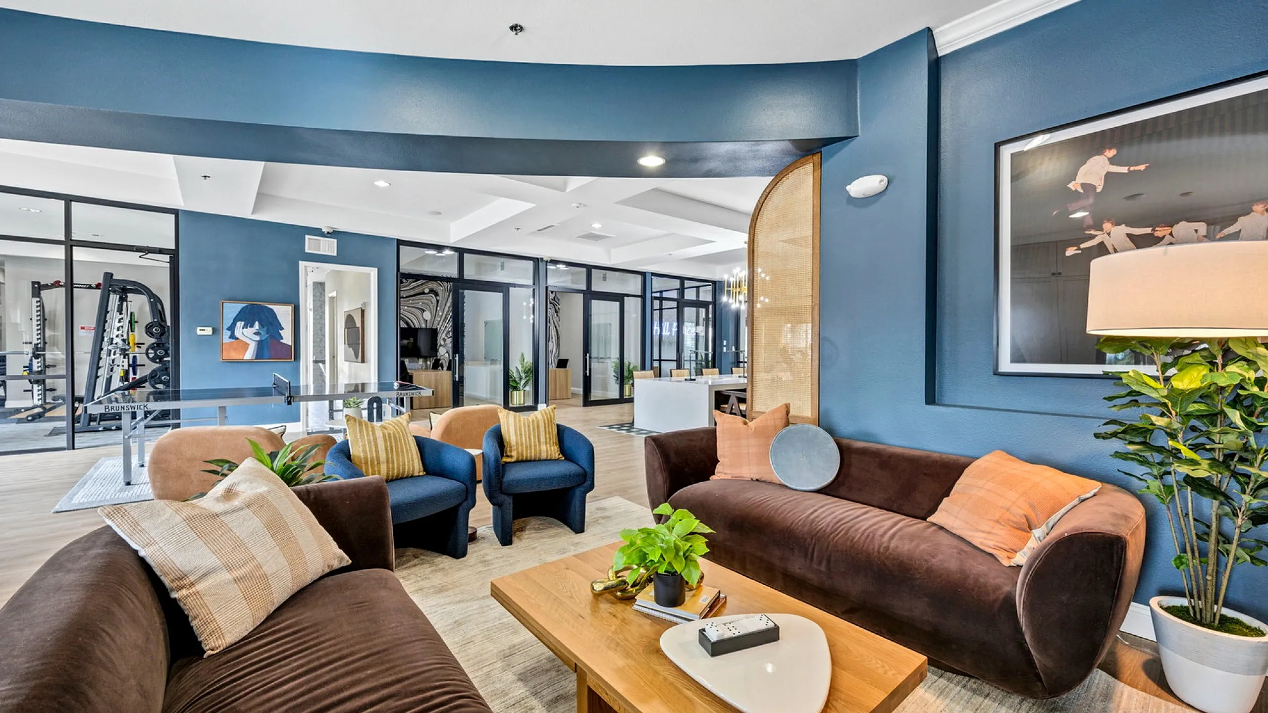 Hill Place | Fayetteville, AR