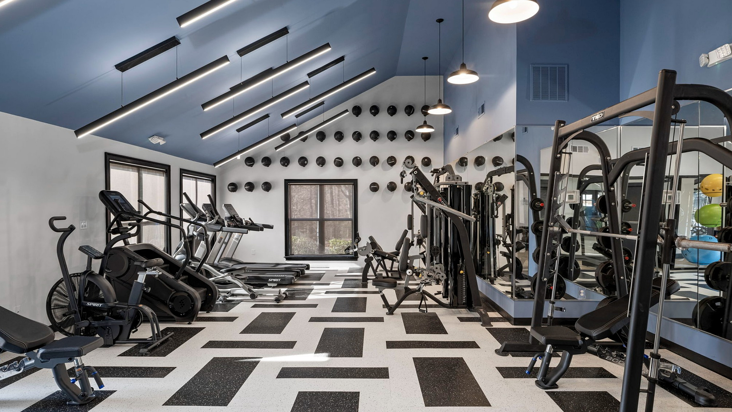 Enclave 425 | Athens, GA