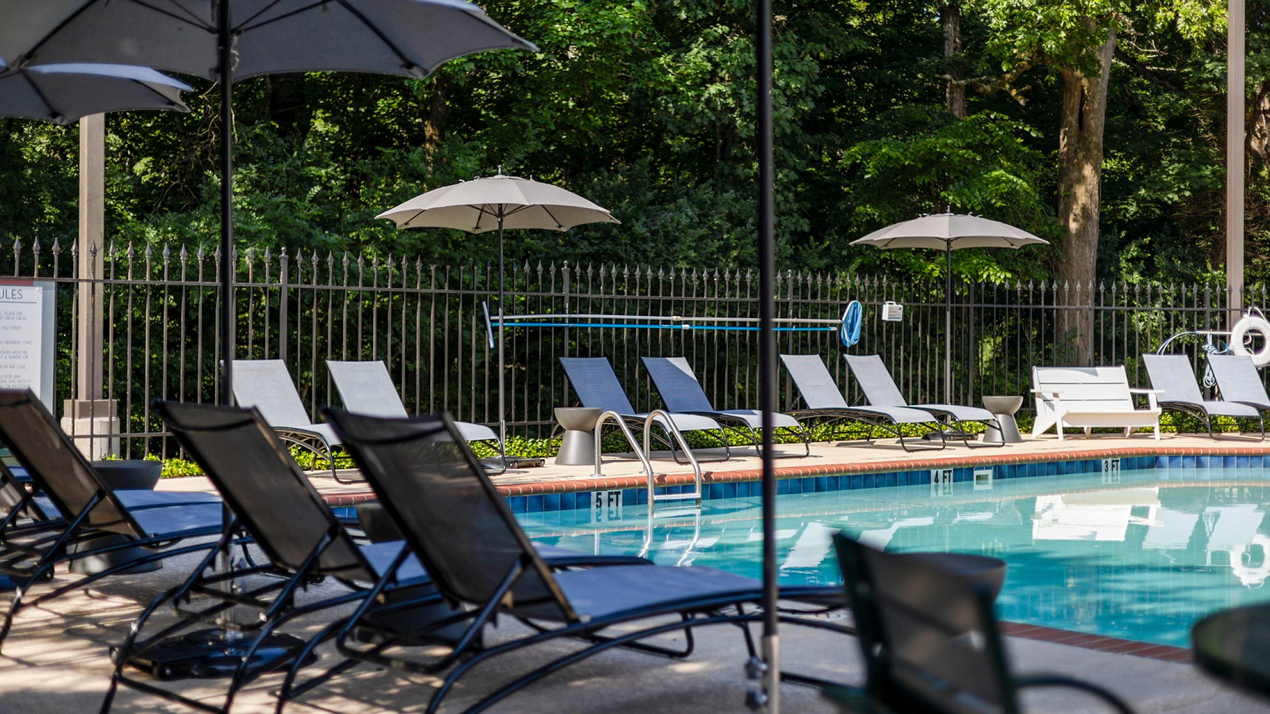 Enclave 425 | Athens, GA