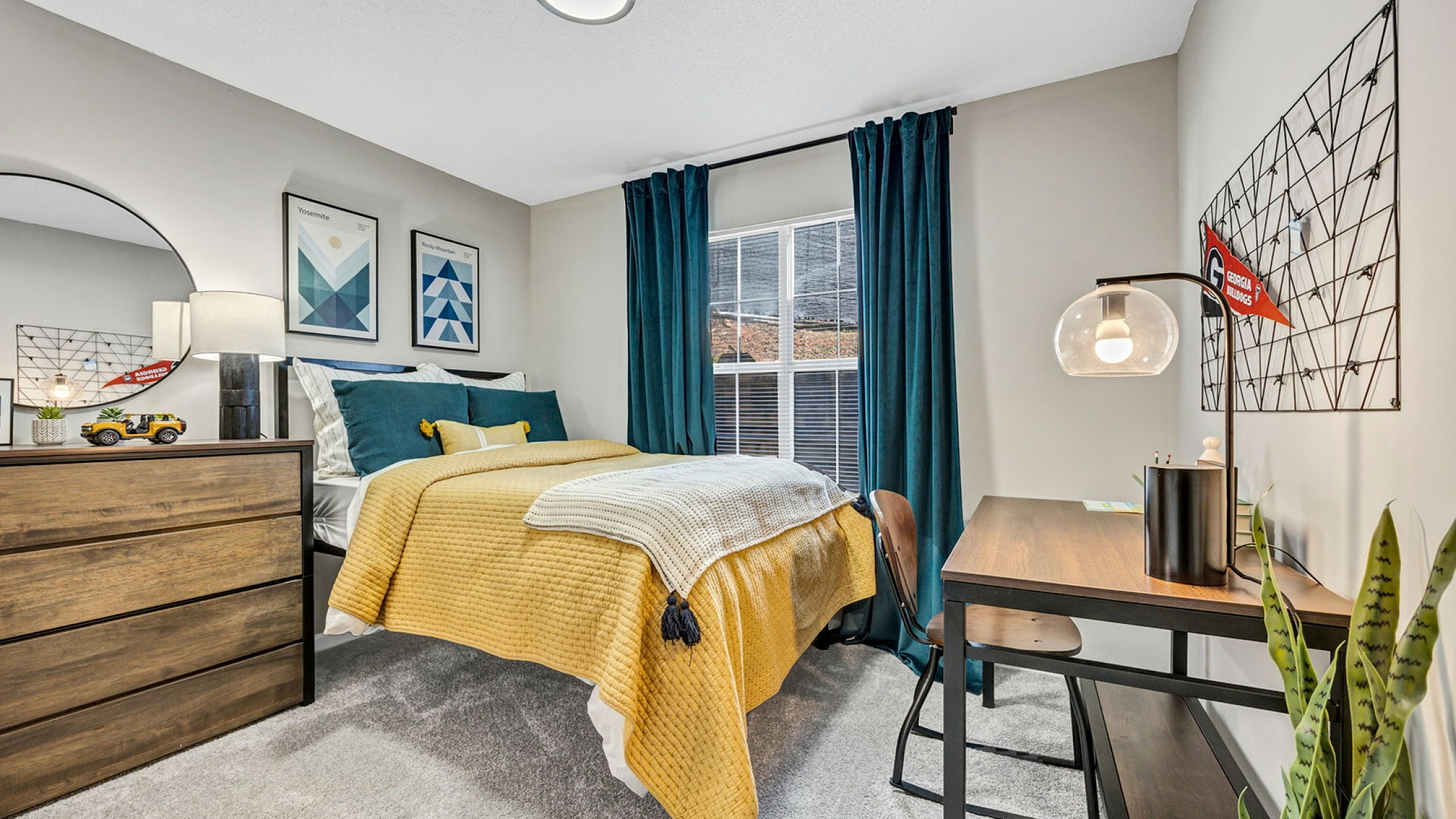 Enclave 425 | Athens, GA