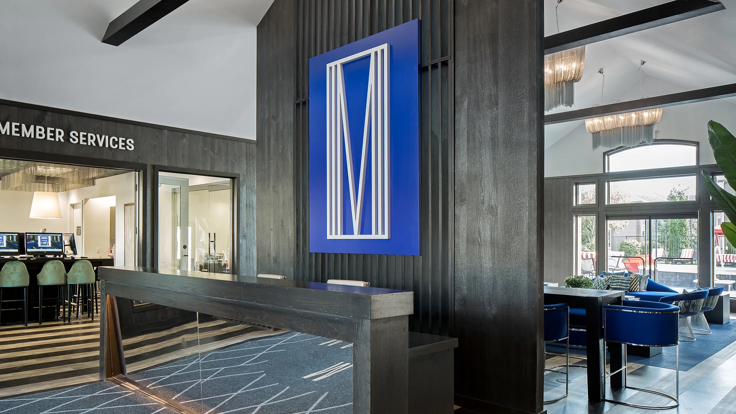 The Madison | Ames, IA
