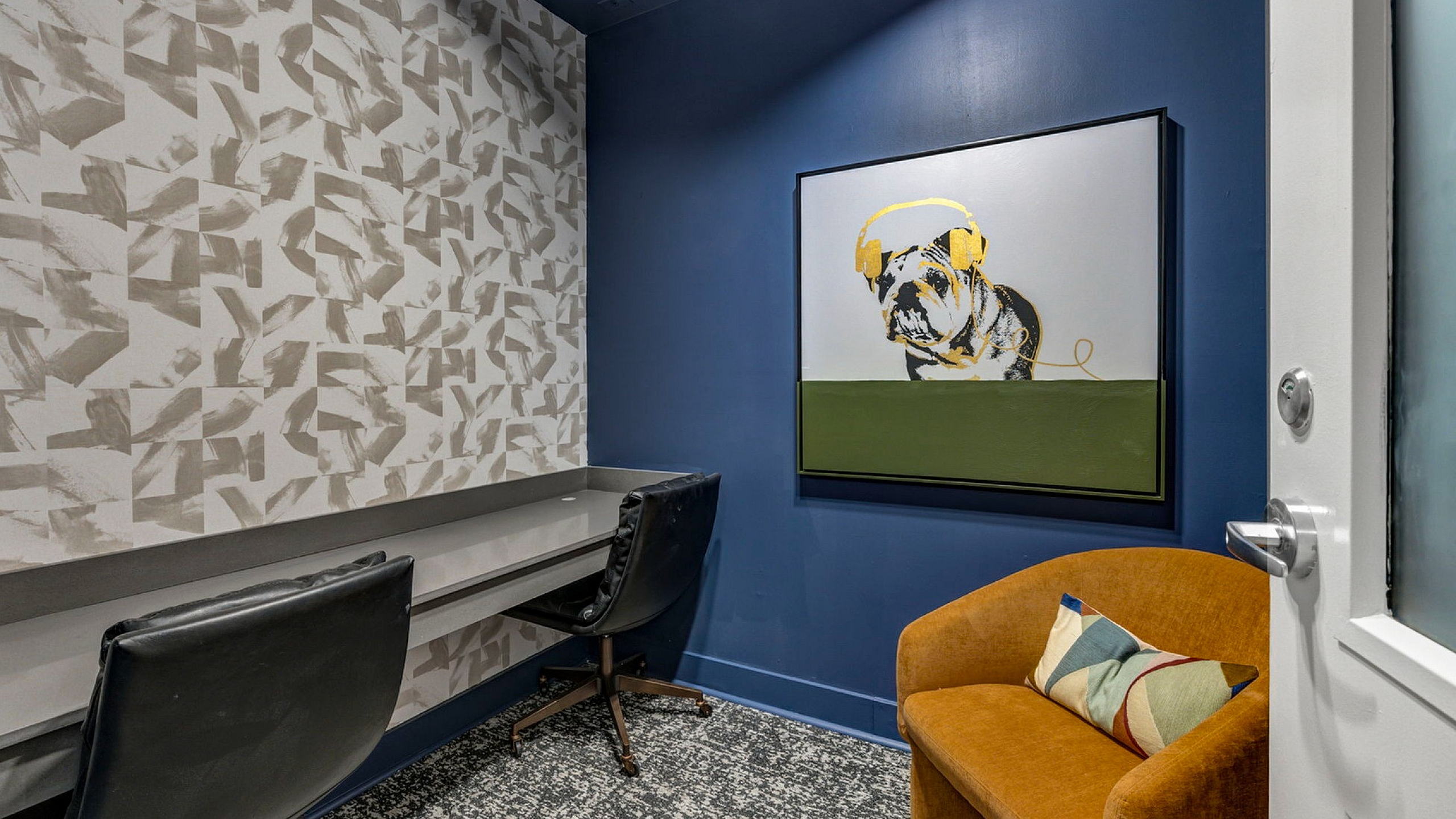The Den | Waco, TX