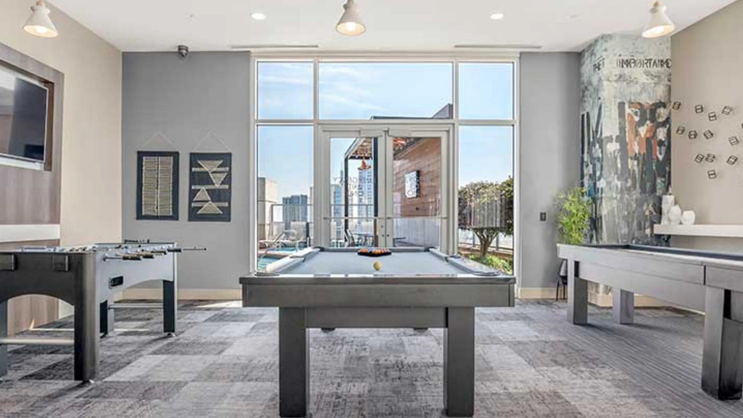 Square on 5th | Atlanta, GA