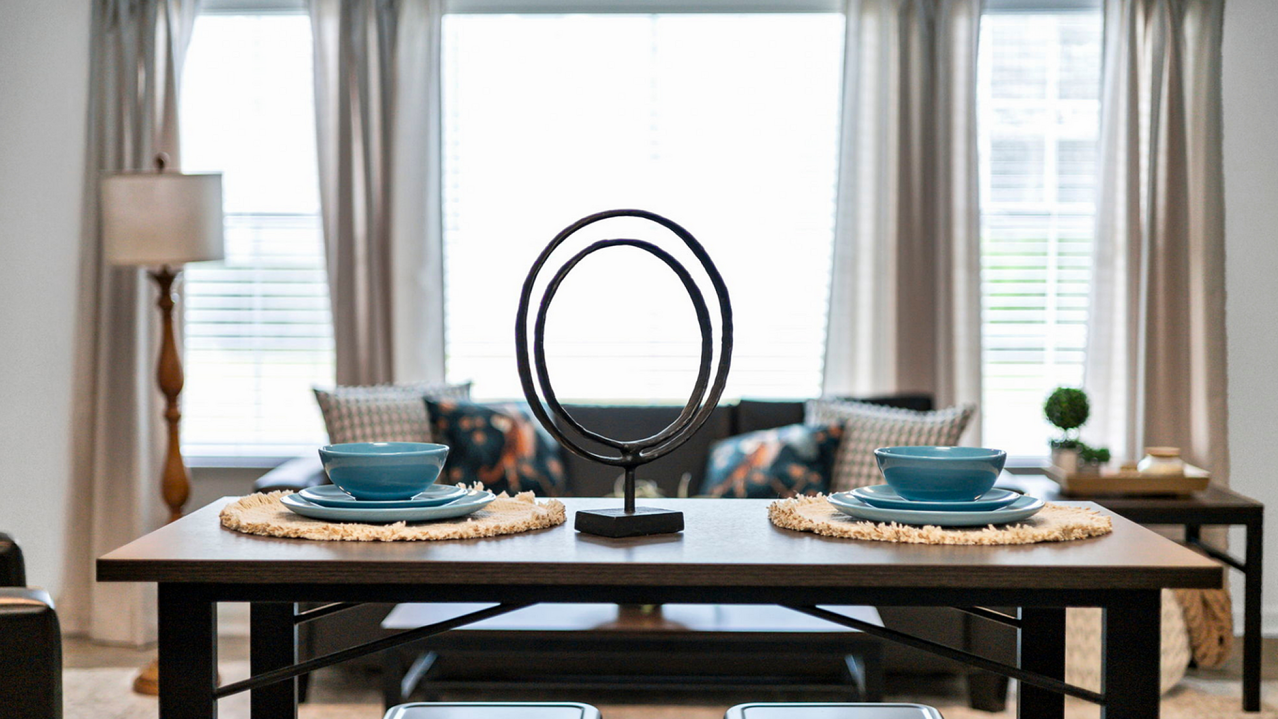 Maison Burbank | Baton Rouge, LA