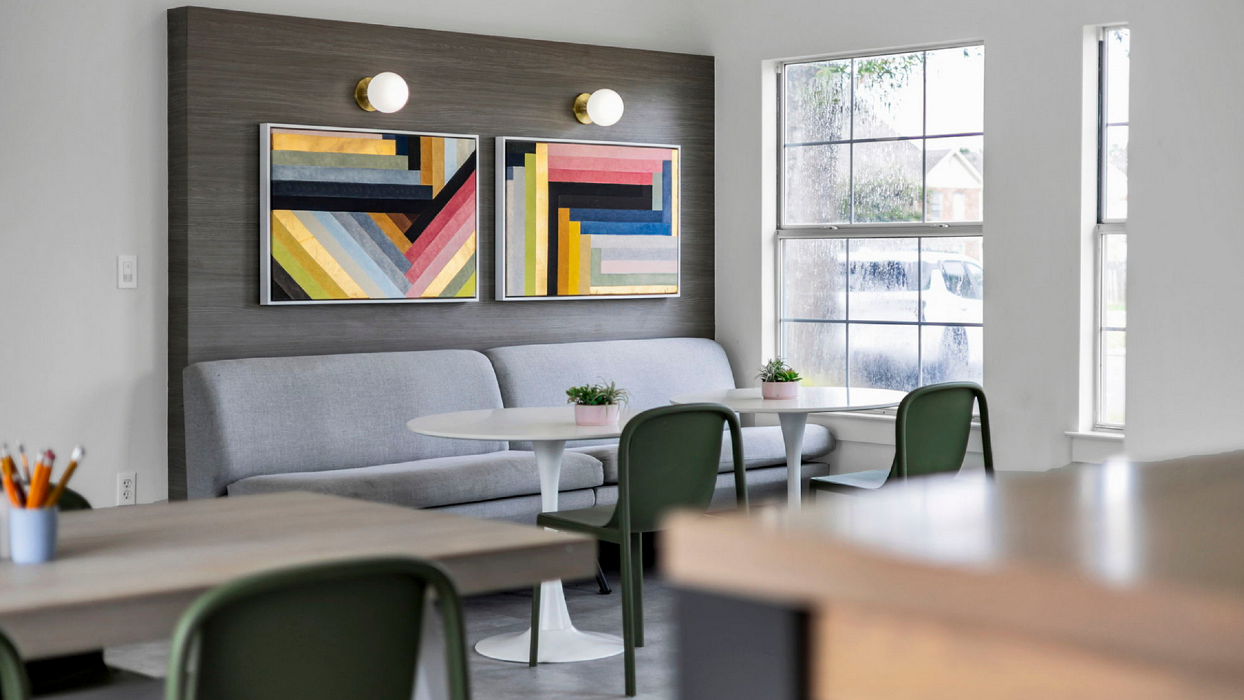 Maison Burbank | Baton Rouge, LA