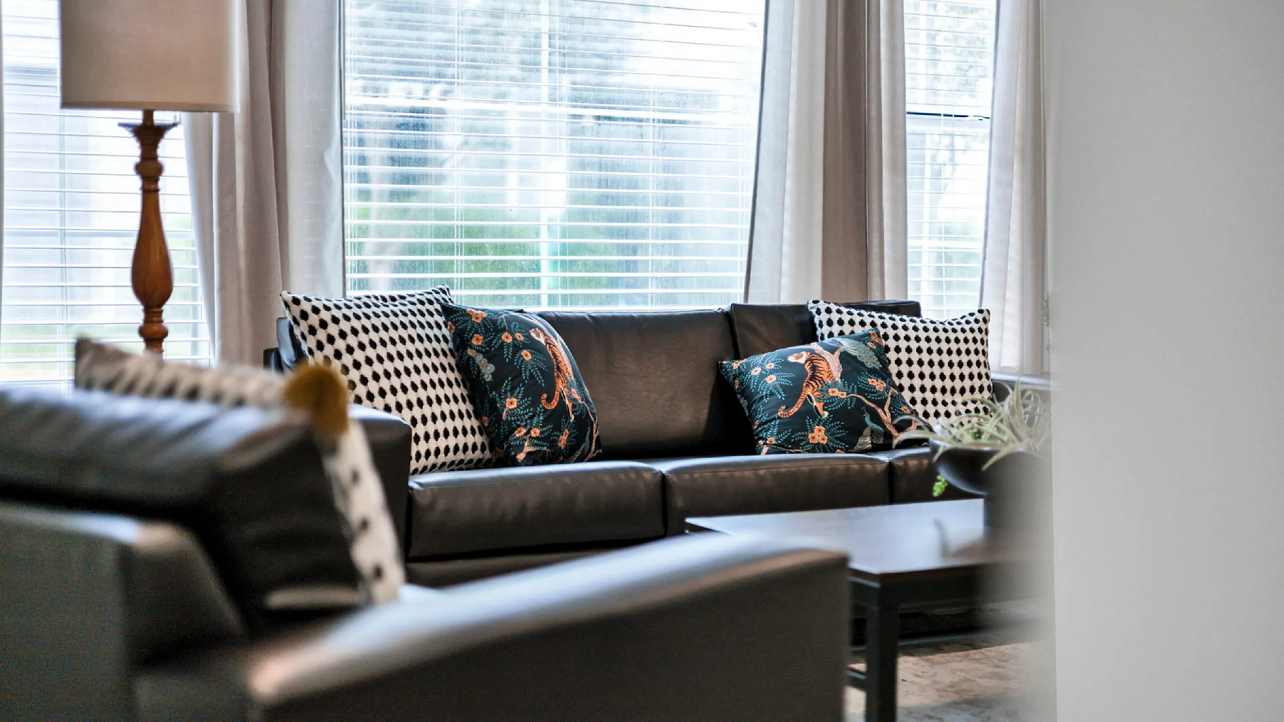 Maison Burbank | Baton Rouge, LA