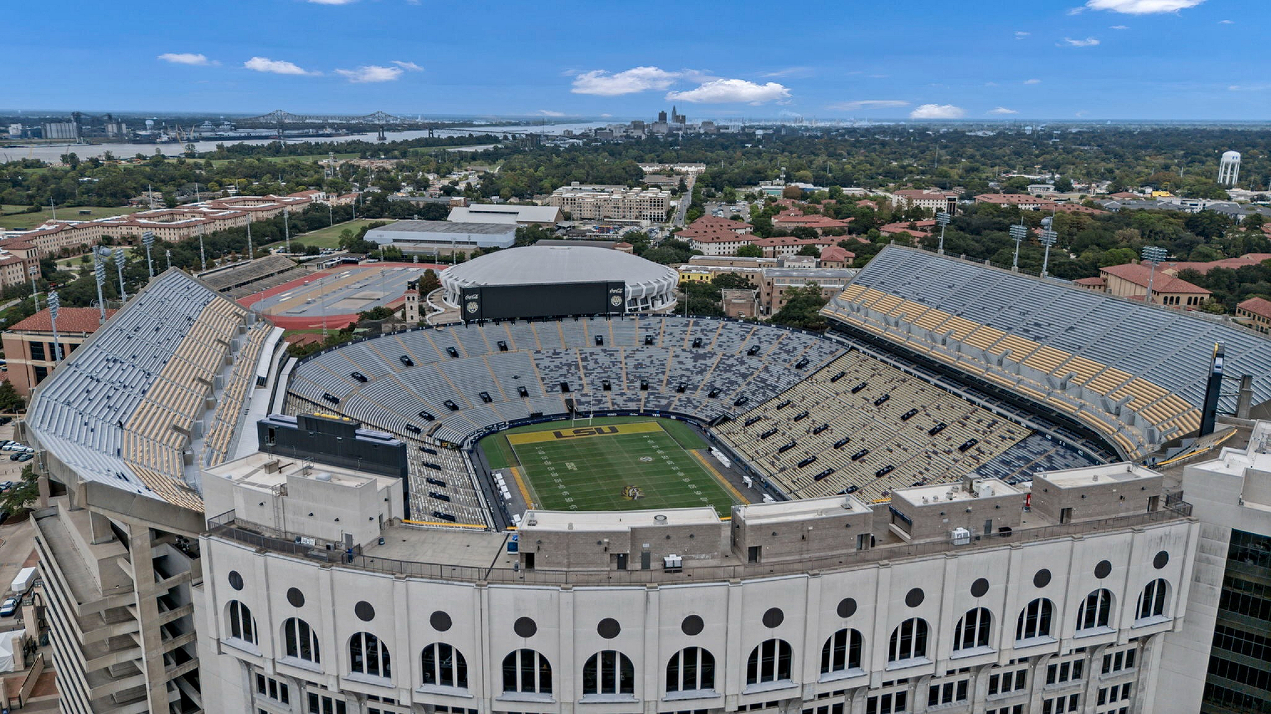 University Grove | Baton Rouge, LA