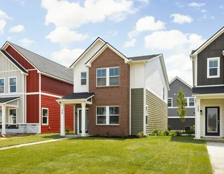 Rent your home today!