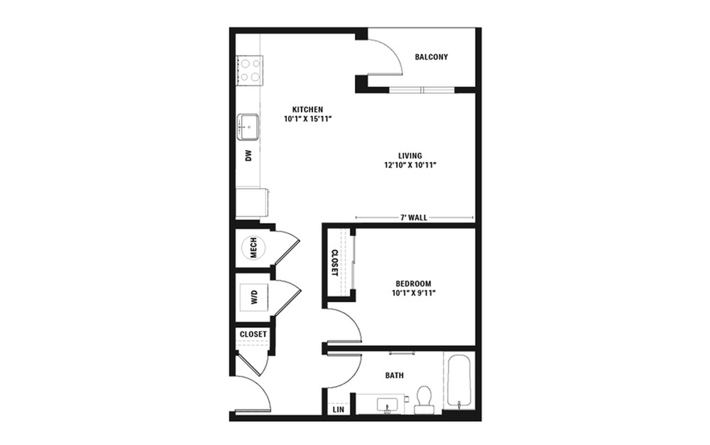 Studio 3 Bed Apartments Check Availability Array