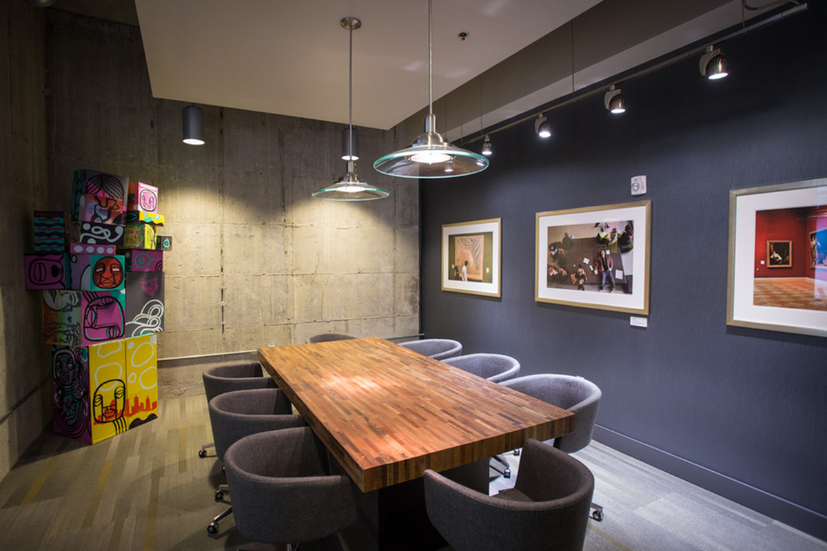 Image of Conference Center for Artistry Indy