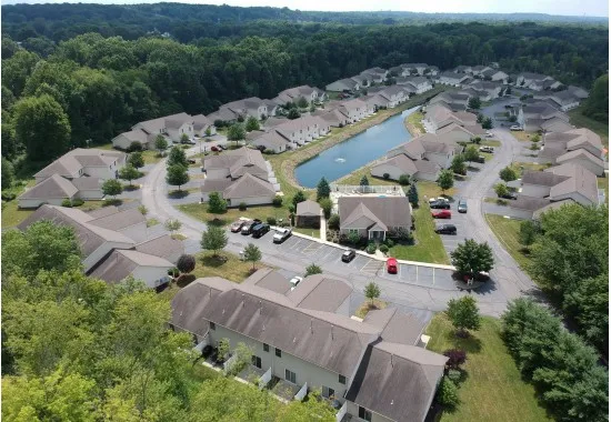 Sawgrass Apartments