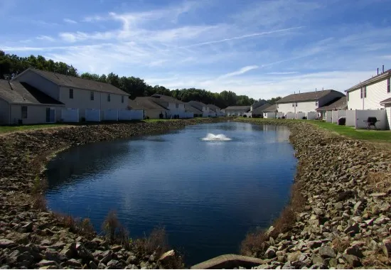 Sawgrass Apartments