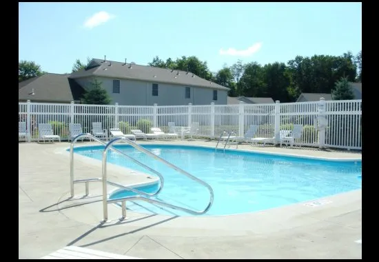 Sawgrass Apartments