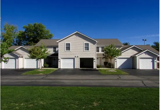Sawgrass Apartments