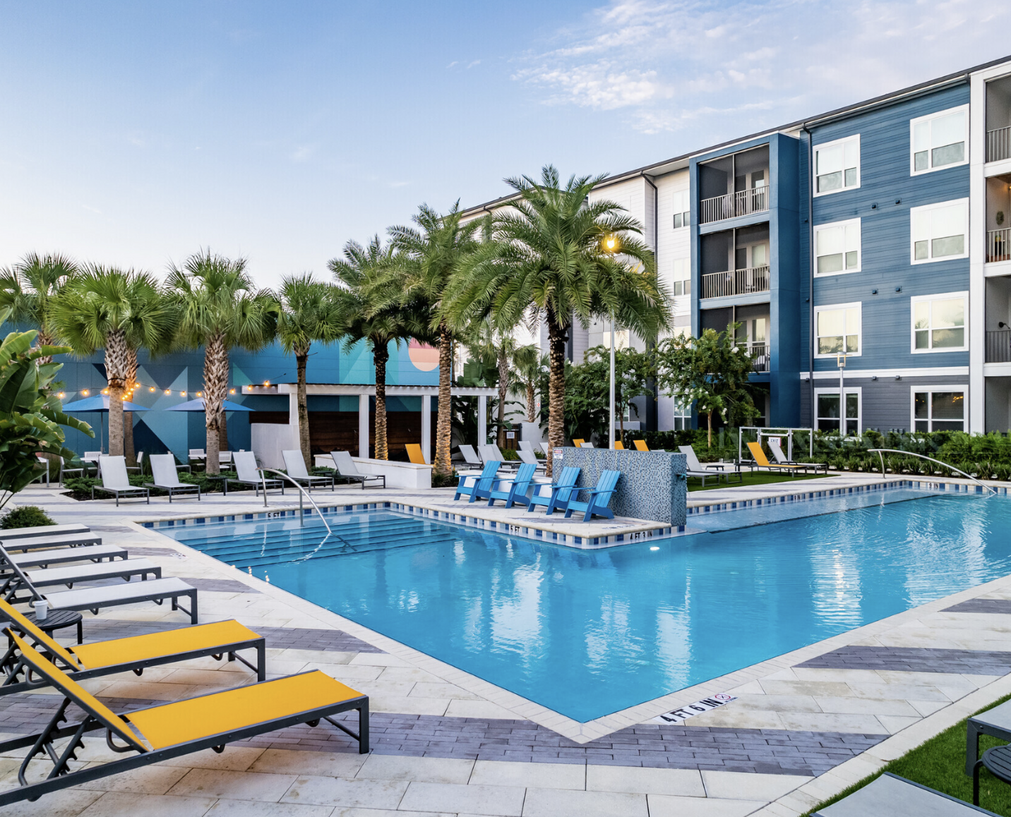 What Is Great About Living at VEER Luxury Apartments?-image