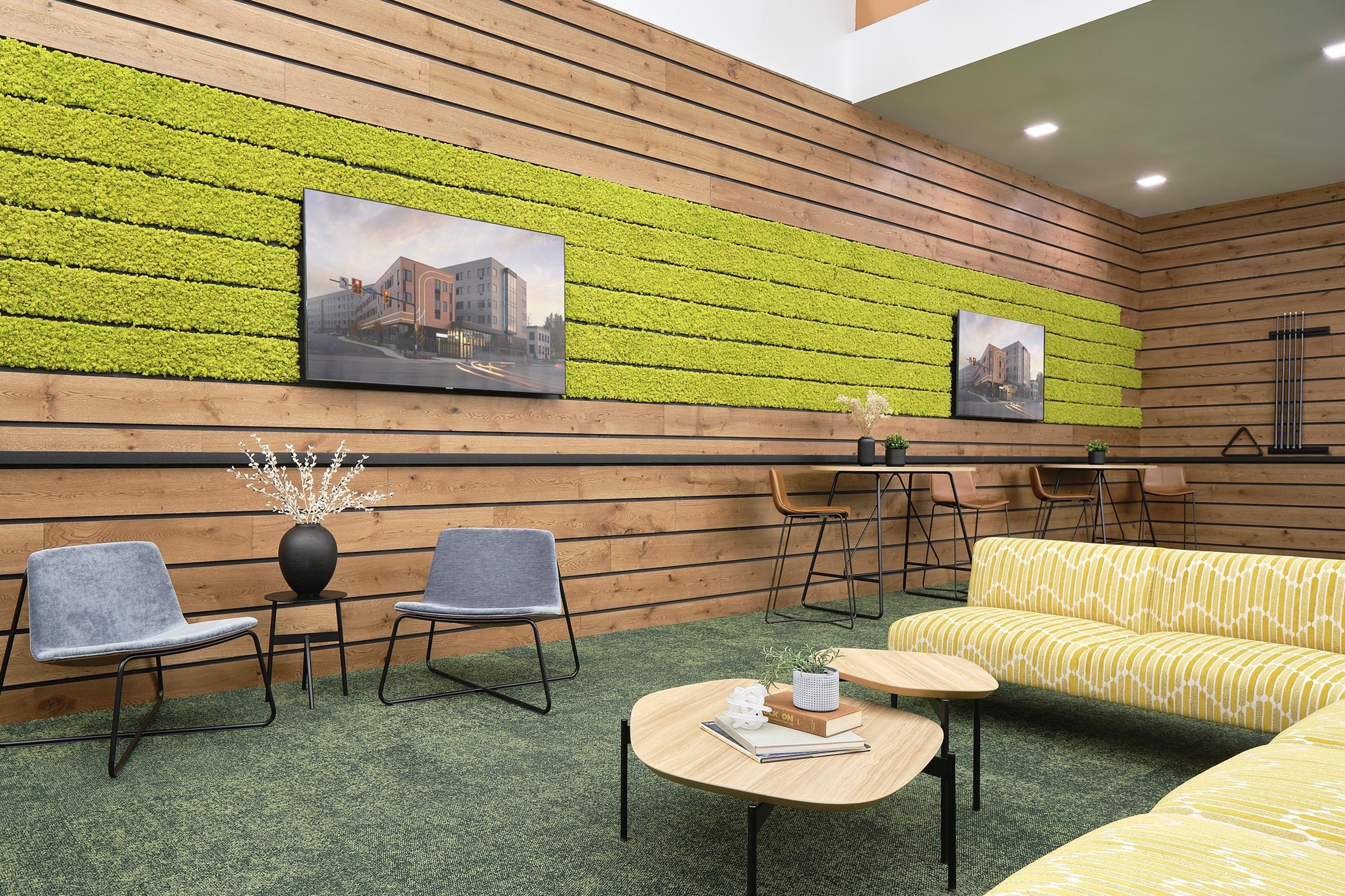 What Is Great About Living at The Rails Buffalo, NY?-image