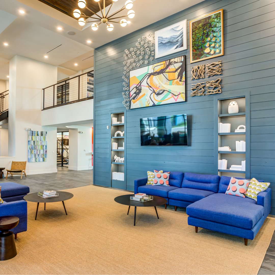 Summer is Here at Veer Apartments!-image