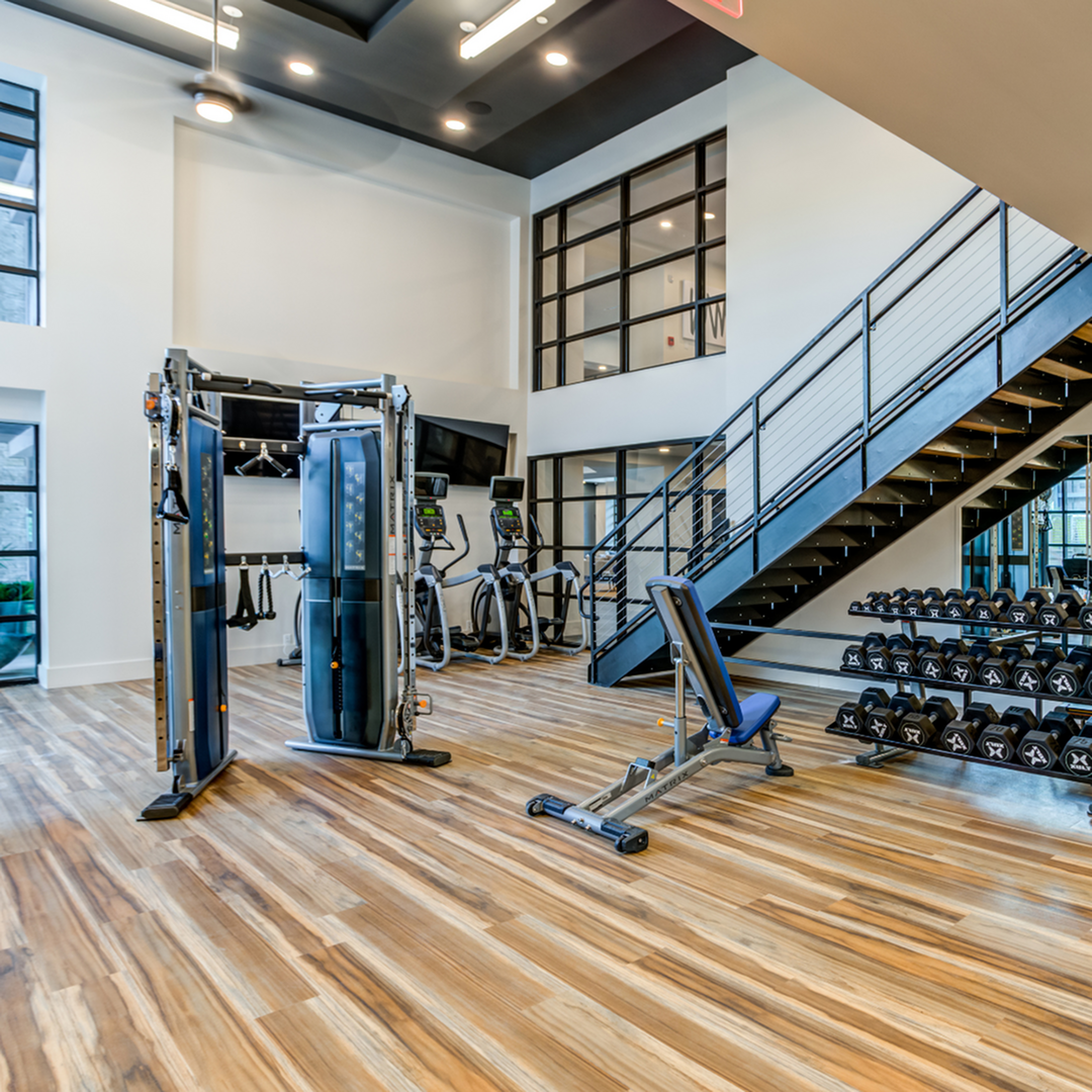 Living at Veer Apartments-image