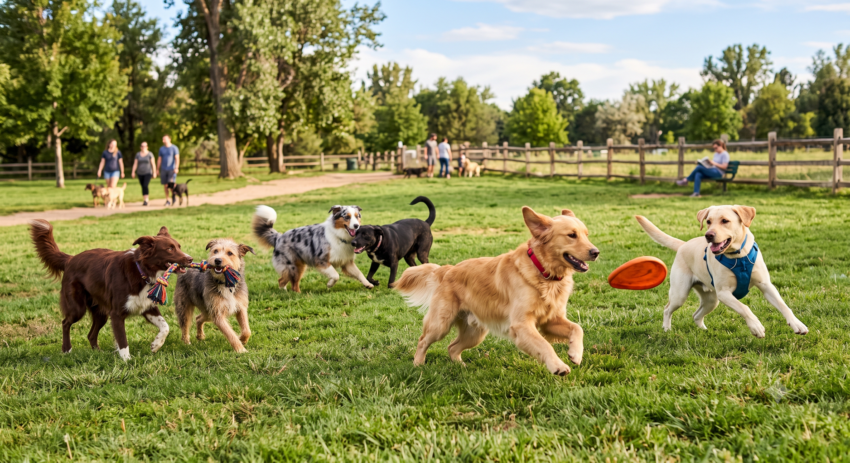 Paws & Pamper: A Resident’s Guide to Our On-Site Pet Spa-image